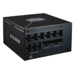 منبع تغذیه (پاور) کولرمستر GX III GOLD 1250 Full Modular
