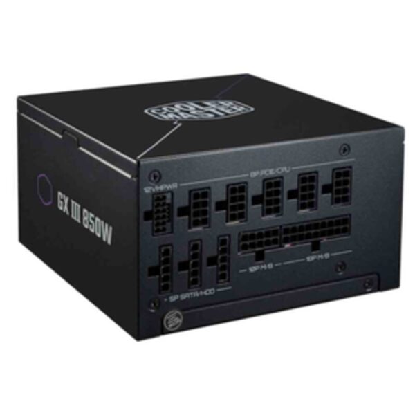 منبع تغذیه (پاور) کولرمستر GX III GOLD 1250 Full Modular