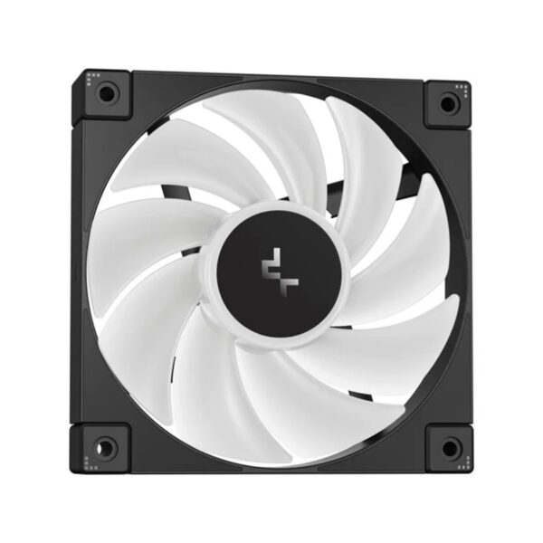 خنک کننده مایع پردازنده دیپ کول مدلMYSTIQUE 360 ARGB