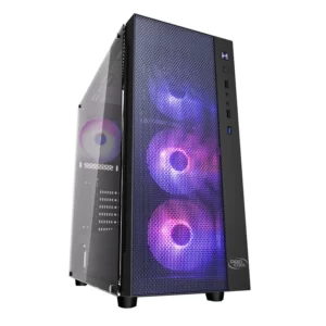 کیس دیپ کول مدل MATREXX 55 V4 C