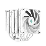 فن خنک کننده پردازنده دیپ کول AK620 WH