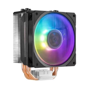 فن خنک کننده پردازنده کولرمستر مدل HYPER 212 SPECTRUM RGB