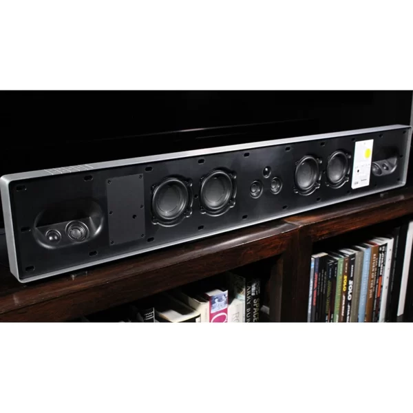 ساندبار بنگ اند آلفسن مدل BEOSOUND STAGE