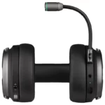 هدست گیمینگ بی سیم کورسیر مدل VIRTUOSO RGB WIRELESS SE-Gunmetal