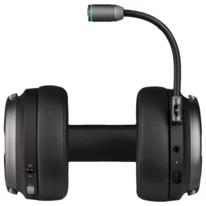 هدست گیمینگ بی سیم کورسیر مدل VIRTUOSO RGB WIRELESS SE-Gunmetal