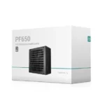 پاور 650 وات دیپ کول مدل PF650