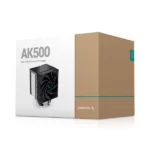 خنک کننده پردازنده دیپ کول مدل Ak500
