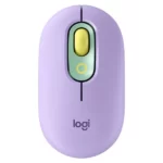 ماوس بی سیم لاجیتک POP MOUSE