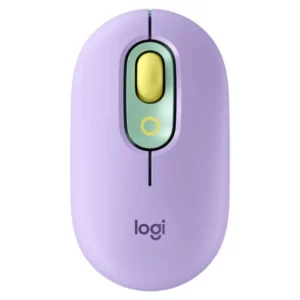 ماوس بی سیم لاجیتک POP MOUSE