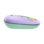 ماوس بی سیم لاجیتک POP MOUSE