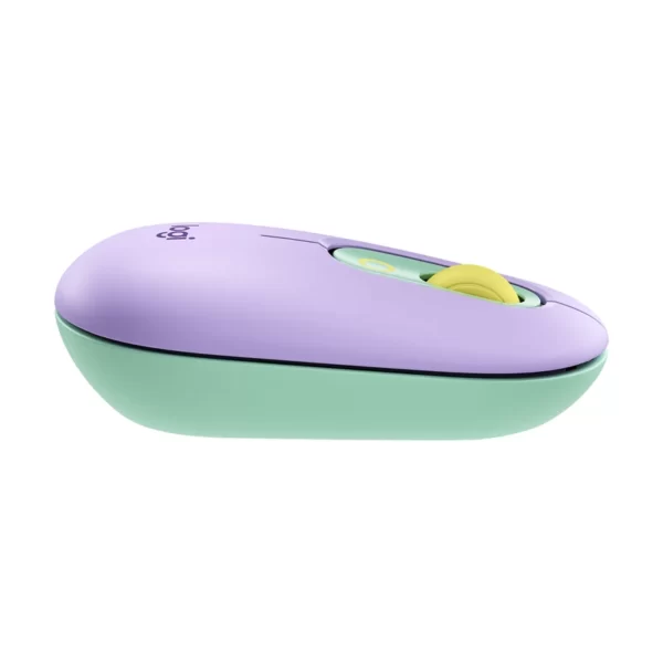 ماوس بی سیم لاجیتک POP MOUSE