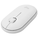 ماوس بی سیم لاجیتک PEBBLE M350