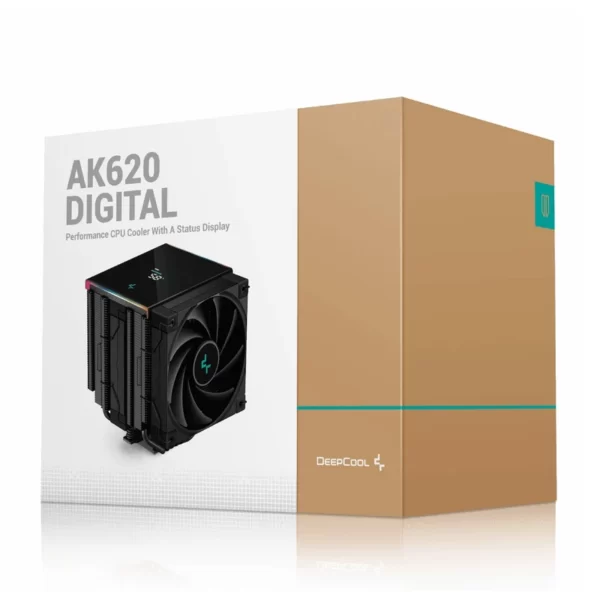 AK620 DIGITAL