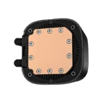 خنک کننده مایع پردازنده دیپ کول مدل LE520 ARGB
