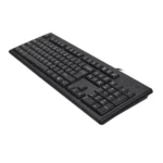 کیبورد و ماوس ای فورتک مدل KR-8520DS