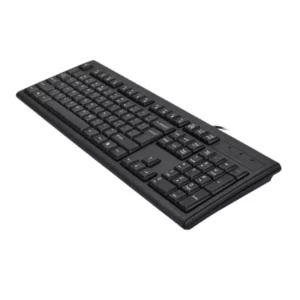کیبورد و ماوس ای فورتک مدل KR-8520DS