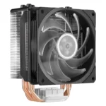 فن خنک کننده پردازنده کولرمستر مدل HYPER 212 SPECTRUM RGB