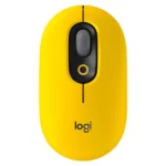 ماوس بی سیم لاجیتک POP MOUSE
