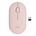 ماوس بی سیم لاجیتک PEBBLE M350