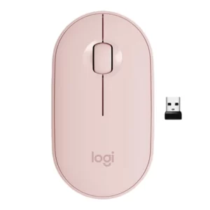 ماوس بی سیم لاجیتک PEBBLE M350