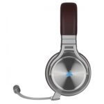 هدست گیمینگ بی سیم کورسیر مدل VIRTUOSO RGB WIRELESS SE High-Fidelity-Espresso