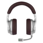 هدست گیمینگ بی سیم کورسیر مدل VIRTUOSO RGB WIRELESS SE High-Fidelity-Espresso
