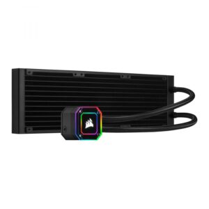 خنک کننده مایع پردازنده کورسیر iCUE H150i ELITE CAPELLIX XT