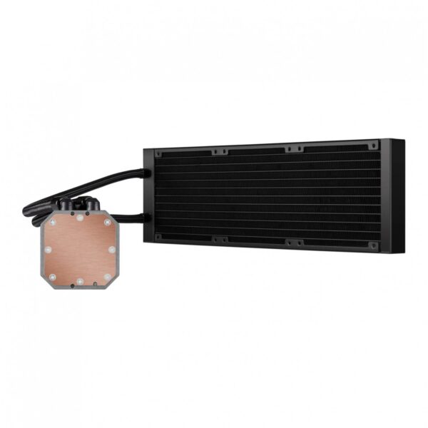 خنک کننده مایع پردازنده کورسیر iCUE H150i ELITE CAPELLIX XT