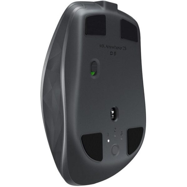 ماوس بی سیم لاجیتک MX Anywhere 2S