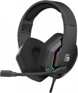 هدست با سیم مخصوص بازی ای فورتک بلودی مدل G260P