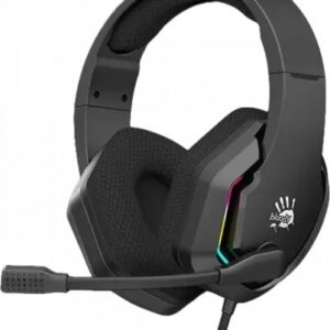 هدست با سیم مخصوص بازی ای فورتک بلودی مدل G260P