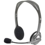 هدست لاجیتک مدل H110