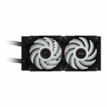 خنک کننده مایع پردازنده گیگابایت آروس WATERFORCE II 240