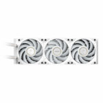 خنک کننده پردازنده مایع گیگابایت آروس مدل WATERFORCE X II 360 ICE