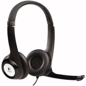 هدست لاجیتک H390
