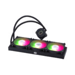 خنک کننده مایع پردازنده کولرمستر ML360L ARGB V2