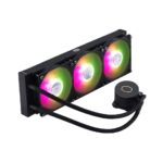 خنک کننده مایع پردازنده کولرمستر ML360L ARGB V2