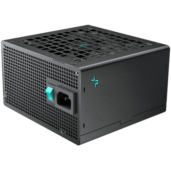 منبع تغذیه (پاور) دیپ کول PL550D