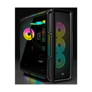 کیس کورسیر iCUE 5000T RGB-BLACK