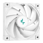 فن خنک کننده پردازنده دیپ کول AK400 WH