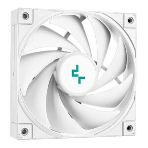 فن خنک کننده پردازنده دیپ کول AK400 WH