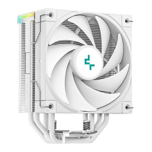 فن خنک کننده پردازنده دیپ کول AK400 WH