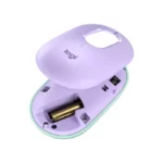 ماوس بی سیم لاجیتک POP MOUSE