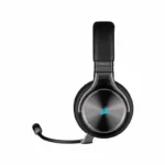 هدست گیمینگ بی سیم کورسیر مدل VIRTUOSO RGB WIRELESS SE-Gunmetal