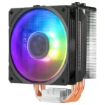 فن خنک کننده پردازنده کولرمستر مدل HYPER 212 SPECTRUM RGB
