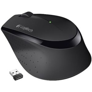 ماوس بی سیم لاجیتک M275