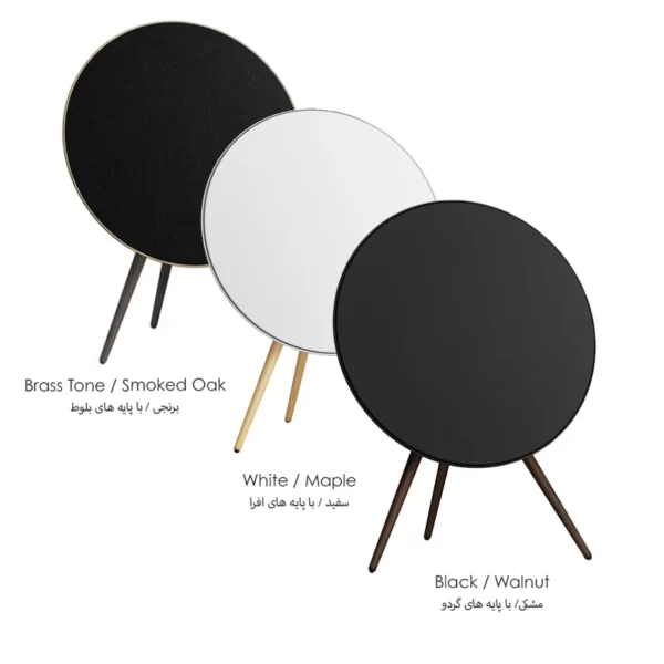 اسپیکر بنگ اند آلفسن مدل BEOPLAY A9