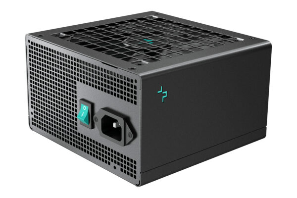 پاور دیپ کول مدل PN750M