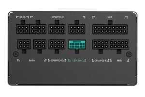 پاور دیپ کول مدل PN750M