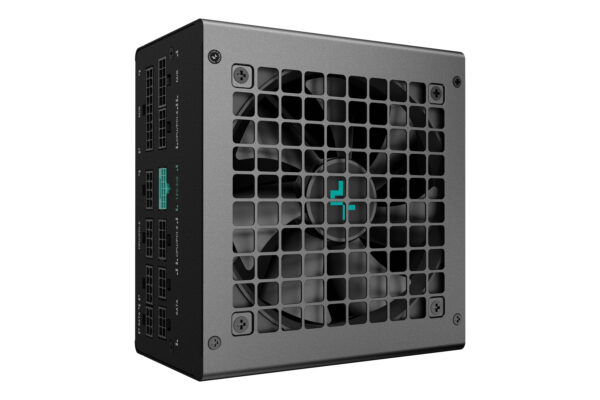 پاور دیپ کول مدل PN750M
